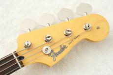 Fender Made in Japan Hybrid II Jazz Bass 3-Color Sunburst 【現代的で馴染みやすいモデル】【3.90kg】_9