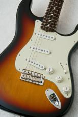 Fender FSR Made in Japan Traditional II 60s Stratocaster 3-Color Sunburst 【特別仕様】【3.36kg】_2