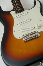 Fender FSR Made in Japan Traditional II 60s Stratocaster 3-Color Sunburst 【特別仕様】【3.36kg】_3