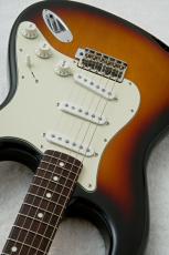 Fender FSR Made in Japan Traditional II 60s Stratocaster 3-Color Sunburst 【特別仕様】【3.36kg】_4