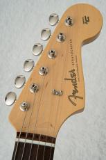Fender FSR Made in Japan Traditional II 60s Stratocaster 3-Color Sunburst 【特別仕様】【3.36kg】_6