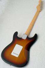 Fender FSR Made in Japan Traditional II 60s Stratocaster 3-Color Sunburst 【特別仕様】【3.36kg】_8