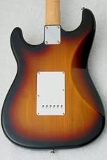 Fender FSR Made in Japan Traditional II 60s Stratocaster 3-Color Sunburst 【特別仕様】【3.36kg】_9