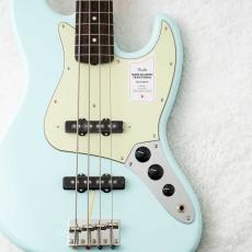 Fender Made in Japan Traditional II 60s Jazz Bass SNB 【超軽量個体】【3.92kg】