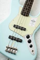 Fender Made in Japan Traditional II 60s Jazz Bass SNB 【超軽量個体】【3.92kg】_2