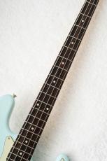 Fender Made in Japan Traditional II 60s Jazz Bass SNB 【超軽量個体】【3.92kg】_4