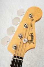 Fender Made in Japan Traditional II 60s Jazz Bass SNB 【超軽量個体】【3.92kg】_5