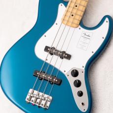 Fender Standard Jazz Bass Aqua Marine Metallic 【初心者・入門者オススメ】【ISFA26000728】【4.16kg】