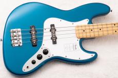 Fender Standard Jazz Bass Aqua Marine Metallic 【初心者・入門者オススメ】【ISFA26000728】【4.16kg】_2