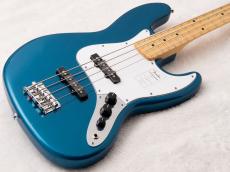 Fender Standard Jazz Bass Aqua Marine Metallic 【初心者・入門者オススメ】【ISFA26000728】【4.16kg】_4