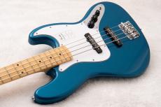 Fender Standard Jazz Bass Aqua Marine Metallic 【初心者・入門者オススメ】【ISFA26000728】【4.16kg】_5