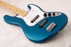 Fender Standard Jazz Bass Aqua Marine Metallic 【初心者・入門者オススメ】【ISFA26000728】【4.16kg】_6