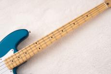 Fender Standard Jazz Bass Aqua Marine Metallic 【初心者・入門者オススメ】【ISFA26000728】【4.16kg】_7