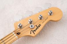 Fender Standard Jazz Bass Aqua Marine Metallic 【初心者・入門者オススメ】【ISFA26000728】【4.16kg】_8