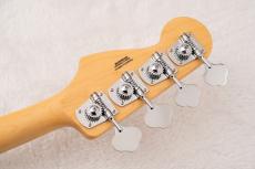 Fender Standard Jazz Bass Aqua Marine Metallic 【初心者・入門者オススメ】【ISFA26000728】【4.16kg】_9