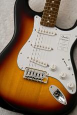 Fender Standard Stratocaster 3-Color Sunburst 【初心者・入門者オススメ】【ICF25017417】【3.79kg】_3