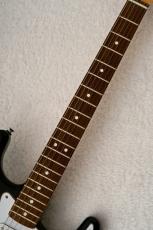 Fender Standard Stratocaster 3-Color Sunburst 【初心者・入門者オススメ】【ICF25017417】【3.79kg】_5