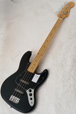 Fender Standard Jazz Bass Black 【初心者・入門者オススメ】【ISFL25000394】【4.65kg】_2