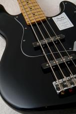 Fender Standard Jazz Bass Black 【初心者・入門者オススメ】【ISFL25000394】【4.65kg】_4