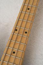 Fender Standard Jazz Bass Black 【初心者・入門者オススメ】【ISFL25000394】【4.65kg】_5