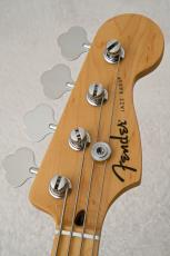 Fender Standard Jazz Bass Black 【初心者・入門者オススメ】【ISFL25000394】【4.65kg】_6