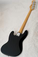 Fender Standard Jazz Bass Black 【初心者・入門者オススメ】【ISFL25000394】【4.65kg】_7