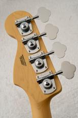 Fender Standard Jazz Bass Black 【初心者・入門者オススメ】【ISFL25000394】【4.65kg】_9