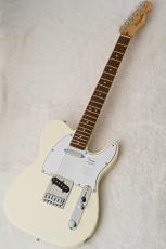 Fender Standard Telecaster Olympic White 【初心者・入門者オススメ】【ISFL25000426】_2