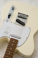 Fender Standard Telecaster Olympic White 【初心者・入門者オススメ】【ISFL25000426】_4