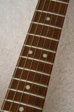 Fender Standard Telecaster Olympic White 【初心者・入門者オススメ】【ISFL25000426】_6