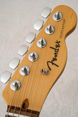 Fender Standard Telecaster Olympic White 【初心者・入門者オススメ】【ISFL25000426】_7