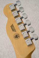 Fender Standard Telecaster Olympic White 【初心者・入門者オススメ】【ISFL25000426】_10