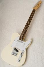 Fender Standard Telecaster Olympic White 【初心者・入門者オススメ】【ISFI25000714】【3.83kg】_2