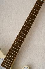 Fender Standard Telecaster Olympic White 【初心者・入門者オススメ】【ISFI25000714】【3.83kg】_5