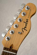 Fender Standard Telecaster Olympic White 【初心者・入門者オススメ】【ISFI25000714】【3.83kg】_6