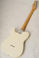 Fender Standard Telecaster Olympic White 【初心者・入門者オススメ】【ISFI25000714】【3.83kg】_7