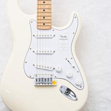 Fender Standard Stratocaster Olympic White 【初心者・入門者オススメ】【ICF25058906】【3.68kg】