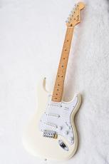 Fender Standard Stratocaster Olympic White 【初心者・入門者オススメ】【ICF25058906】【3.68kg】_2