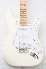 Fender Standard Stratocaster Olympic White 【初心者・入門者オススメ】【ICF25058906】【3.68kg】_6