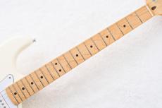 Fender Standard Stratocaster Olympic White 【初心者・入門者オススメ】【ICF25058906】【3.68kg】_8