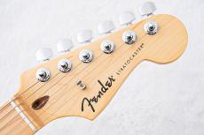 Fender Standard Stratocaster Olympic White 【初心者・入門者オススメ】【ICF25058906】【3.68kg】_9