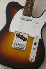 Fender Standard Telecaster 3-Color Sunburst 【初心者・入門者オススメ】【3.81kg】_3