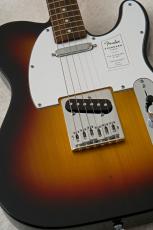 Fender Standard Telecaster 3-Color Sunburst 【初心者・入門者オススメ】【3.81kg】_4