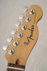 Fender Standard Telecaster 3-Color Sunburst 【初心者・入門者オススメ】【3.81kg】_6