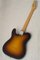 Fender Standard Telecaster 3-Color Sunburst 【初心者・入門者オススメ】【3.81kg】_7