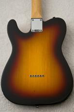 Fender Standard Telecaster 3-Color Sunburst 【初心者・入門者オススメ】【3.81kg】_8