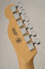 Fender Standard Telecaster 3-Color Sunburst 【初心者・入門者オススメ】【3.81kg】_9