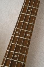 Fender Standard Jazz Bass Olympic White 【初心者・入門者オススメ】【ISFL25000426】_5