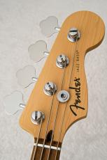 Fender Standard Jazz Bass Olympic White 【初心者・入門者オススメ】【ISFL25000426】_6