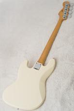 Fender Standard Jazz Bass Olympic White 【初心者・入門者オススメ】【ISFL25000426】_7